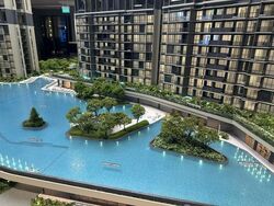 Lentor Gardens Residences (D26), Apartment #638215241